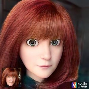 Meet your Posher, Deborah